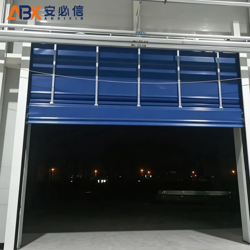 可克达拉充气式门封