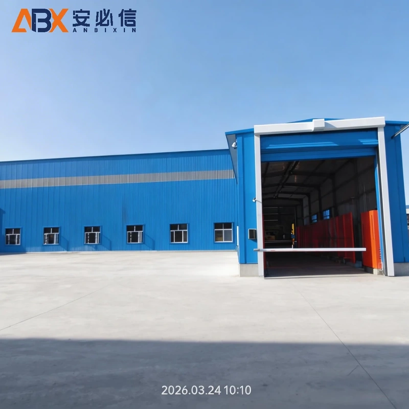 可克达拉冷库门封